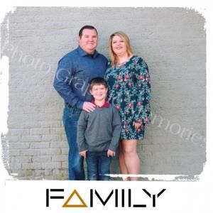 Meet your Posher, Wade